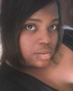 Woman, 35. MzThickness22