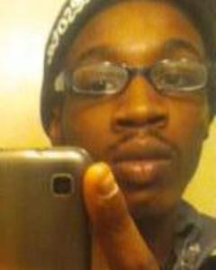 Man, 34. Freakidarkskin