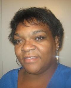 Woman, 57. raere