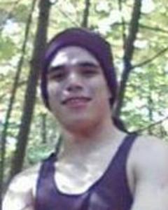 Man, 36. Native_Pr528