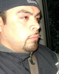 Man, 42. diablo600