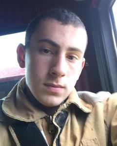 Man, 29. J_Dog0516