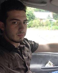 Man, 34. Tatbal