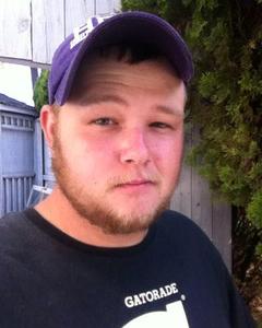 Man, 30. BullinsNCEMT