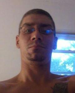 Man, 43. Gothamsknight