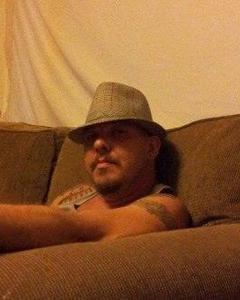 Man, 43. Bumpernick2464