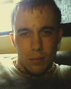 Man, 35. tapout19