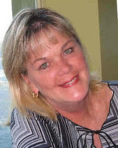Woman, 71. PM753