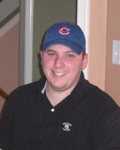 Man, 49. lincoln07