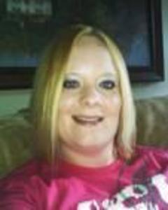 Woman, 40. shorty745711