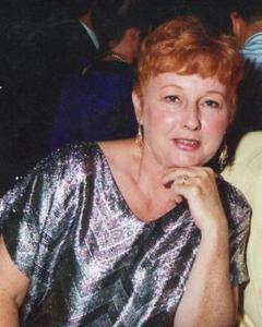 Woman, 81. jaxbeachjan