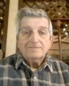 Man, 79. reggie4847
