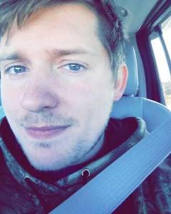 Man, 30. eddiefosterrr