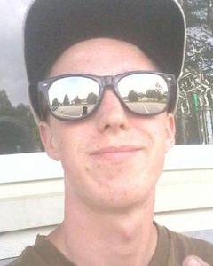 Man, 33. bkizzle4866