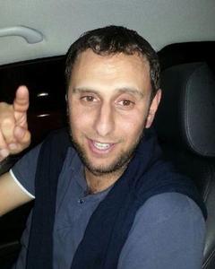 Man, 41. Abdo1057