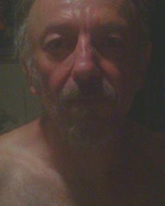 Man, 61. cliffnoone