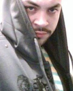 Man, 43. chepdadon