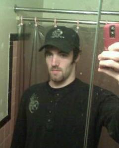 Man, 36. Jager08