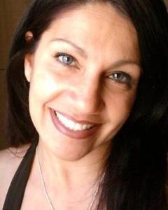 Woman, 58. fairylites