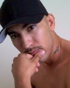 Man, 43. aguila376