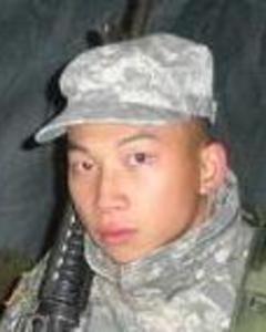 Man, 36. SoLdiErbO88