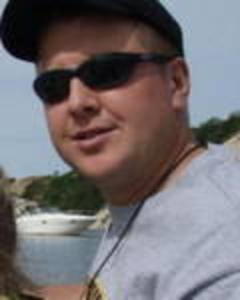 Man, 59. McDaves