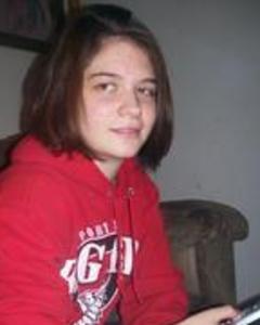 Woman, 35. mzsexy755