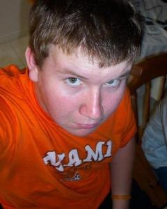 Man, 35. canesfan1013