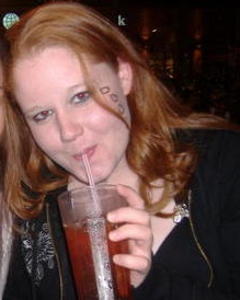 Woman, 40. ghettogracey