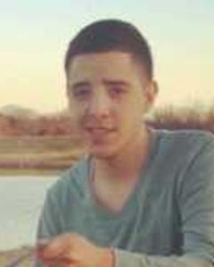 Man, 31. rayull