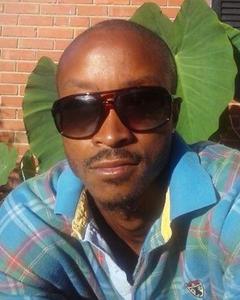 Man, 48. Leo_romantic