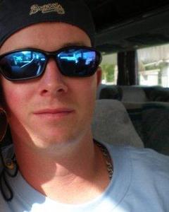 Man, 43. saltlife888