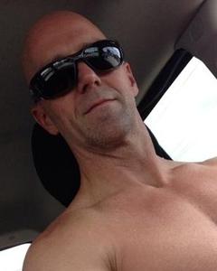Man, 54. Goose448545