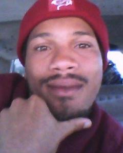 Man, 36. SELF_PAID_3134