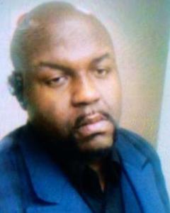 Man, 50. Footman38