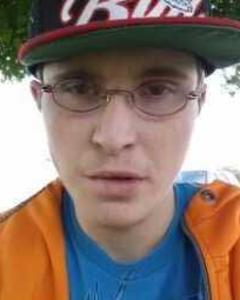 Man, 31. Adam19933583