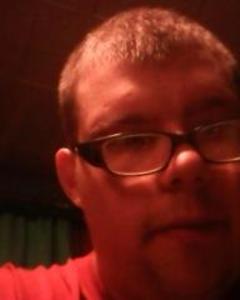 Man, 32. JJShyWolfers