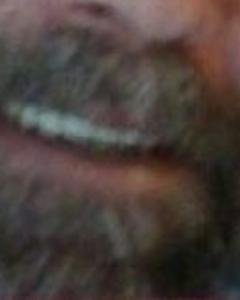 Man, 64. JohnnyB4U2705