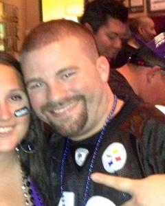 Man, 37. Robbierob1
