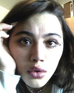 Woman, 33. Jess2706