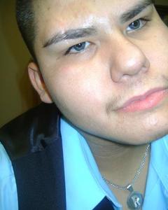Man, 33. sexylatino670