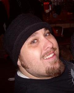 Man, 44. hosstyle158