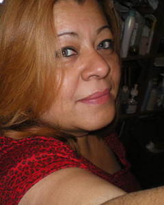 Woman, 64. TuIndiaBoricua