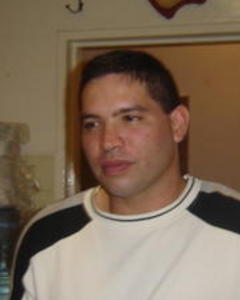 Man, 52. hardheadded