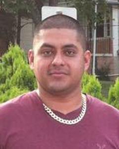 Man, 45. Travieso8672