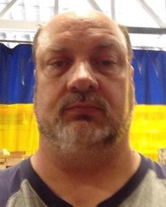 Man, 63. Depotman53
