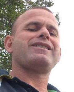 Man, 44. Majia