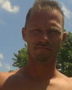 Man, 46. leo_hutchins