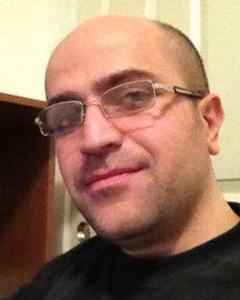 Man, 46. Abdq79