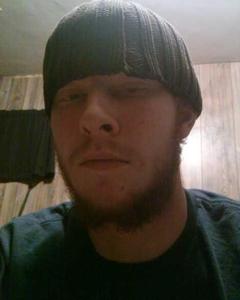 Man, 32. streu